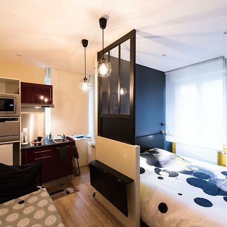 Splendide Studio Centre Colmar Dış mekan fotoğraf