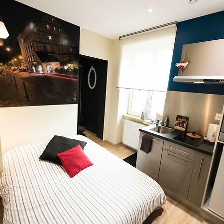 Splendide Studio Centre Colmar Dış mekan fotoğraf