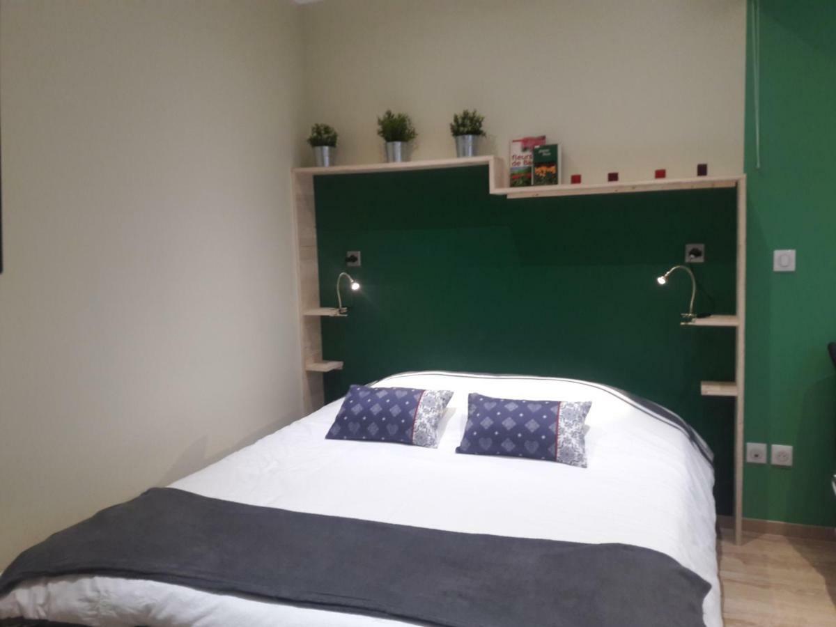 Splendide Studio Centre Colmar Dış mekan fotoğraf