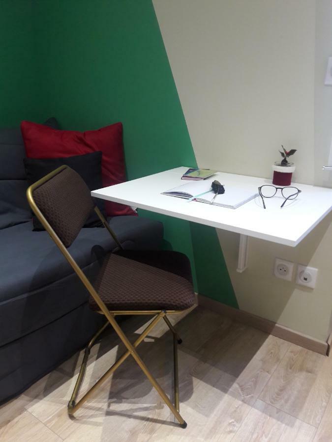 Splendide Studio Centre Colmar Dış mekan fotoğraf