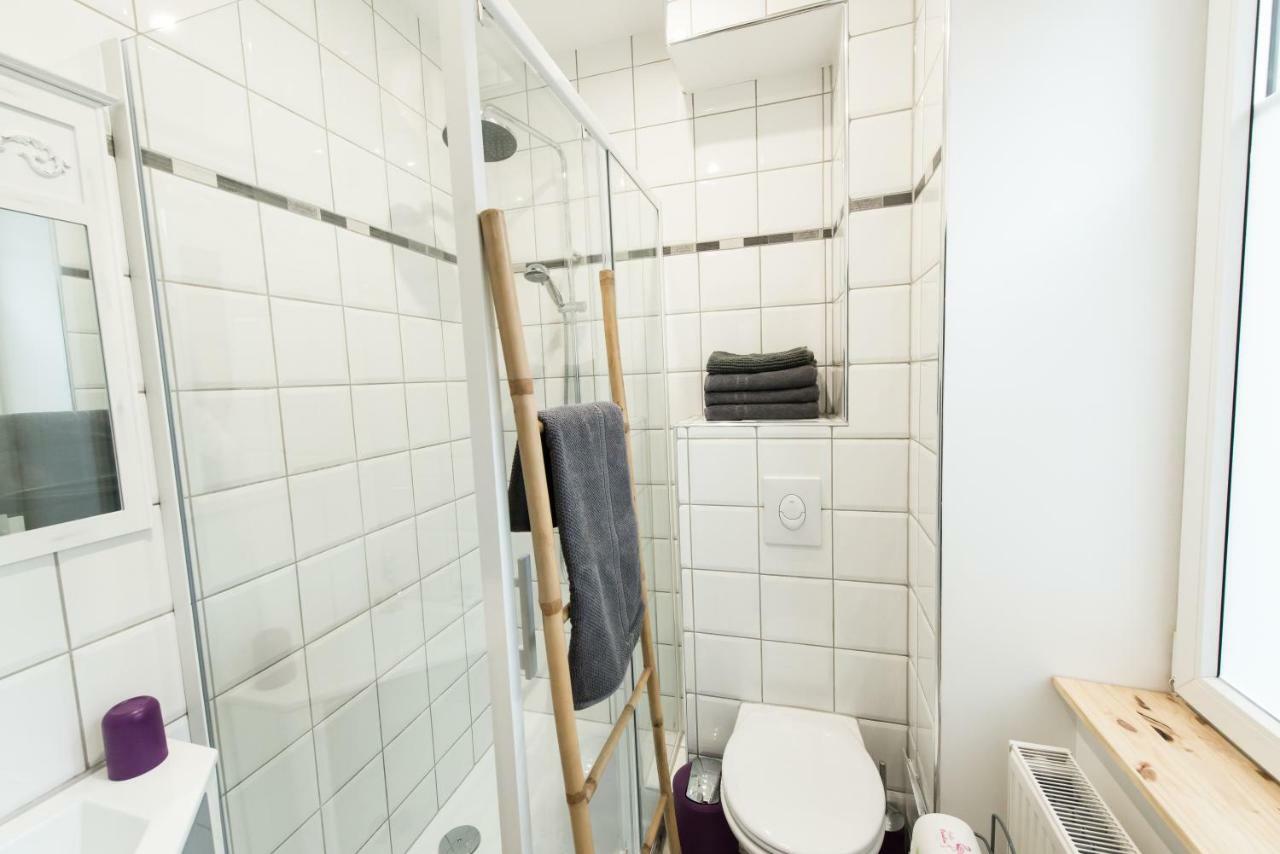 Splendide Studio Centre Colmar Dış mekan fotoğraf