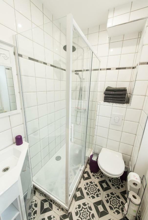 Splendide Studio Centre Colmar Dış mekan fotoğraf
