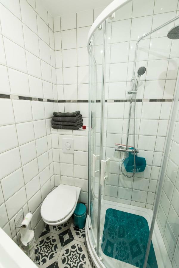 Splendide Studio Centre Colmar Dış mekan fotoğraf