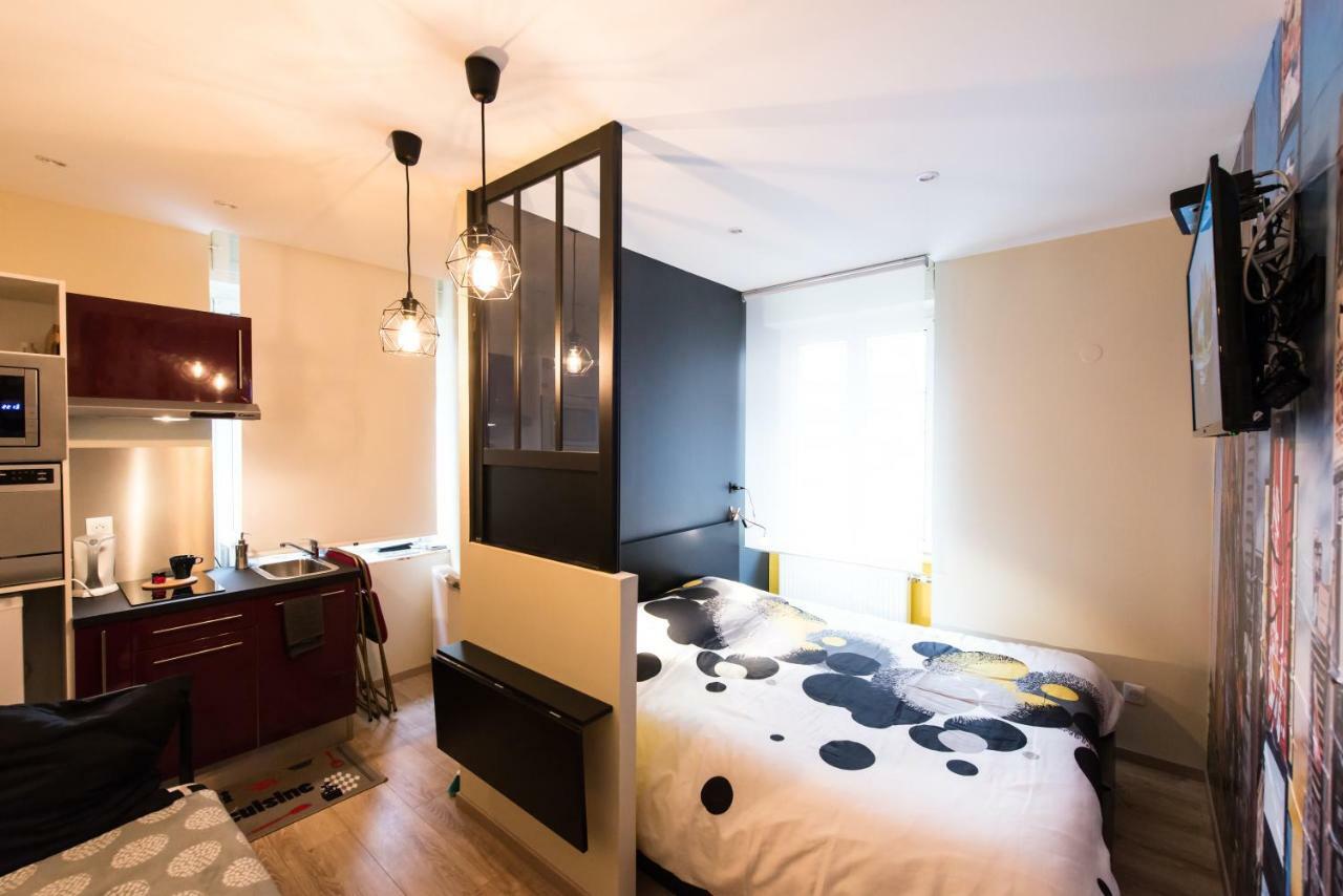 Splendide Studio Centre Colmar Dış mekan fotoğraf
