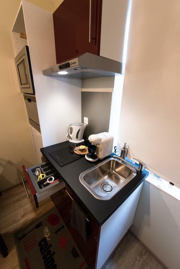 Splendide Studio Centre Colmar Dış mekan fotoğraf