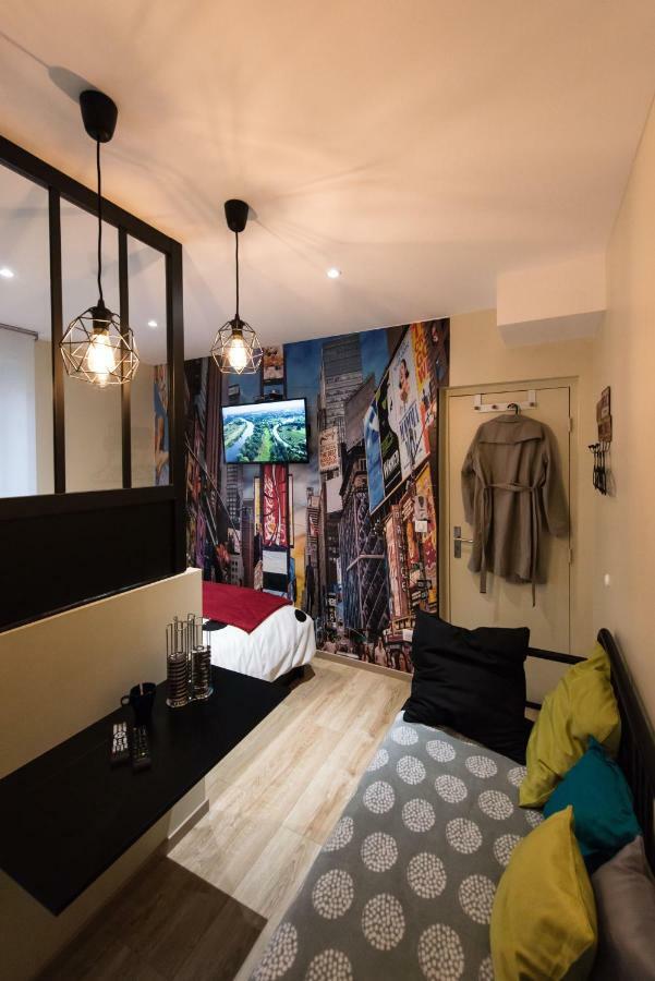 Splendide Studio Centre Colmar Dış mekan fotoğraf
