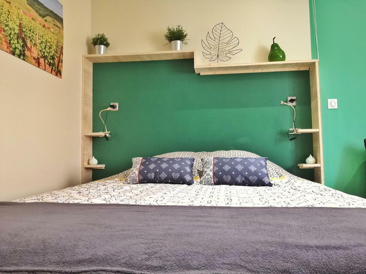 Splendide Studio Centre Colmar Dış mekan fotoğraf