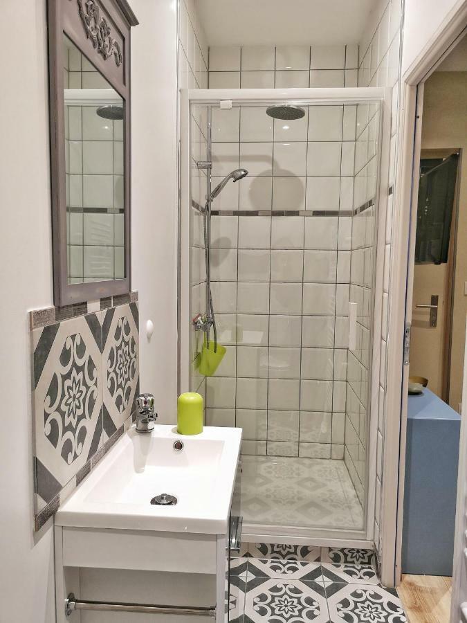 Splendide Studio Centre Colmar Dış mekan fotoğraf