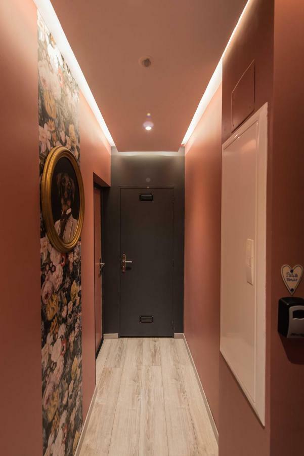 Splendide Studio Centre Colmar Dış mekan fotoğraf