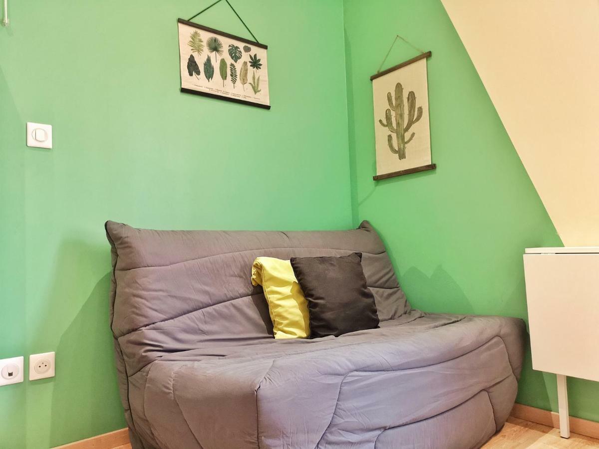 Splendide Studio Centre Colmar Dış mekan fotoğraf